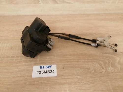 Yamaha 5vy 5pw servomoteur - yamaha, r1