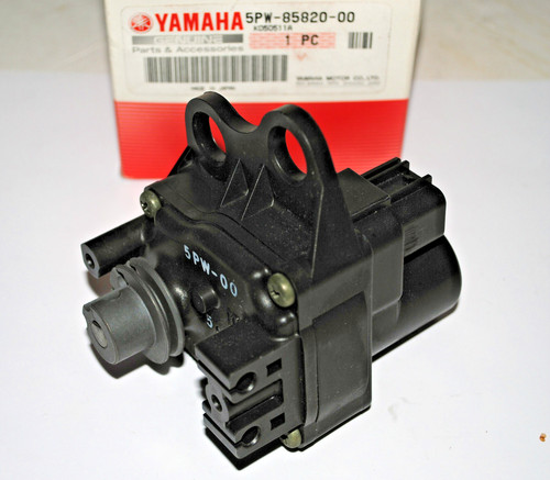 Servo moteur valve - servo-moteur,