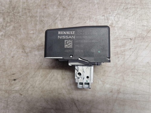 Servomoteur dacia duster - dacia,