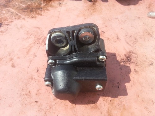 Servo moteur pot yamaha - servo, r1