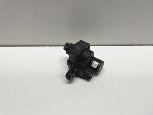 Servomoteur soupape - servomoteur, de