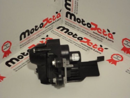 Moteur servo actuation de - d'actuation,