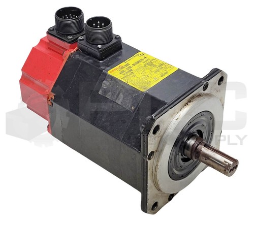 Fanuc moteur servo - fanuc, ac