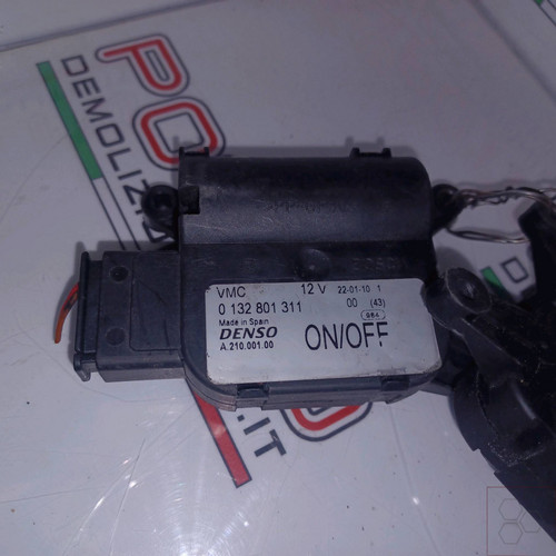 Servomoteur porte - servomoteur, de