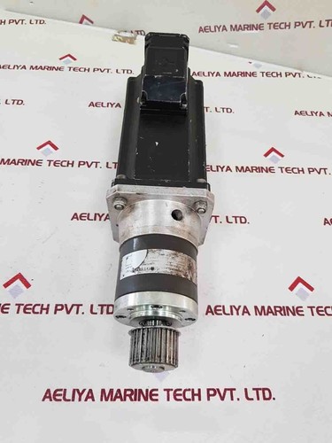 Moteur servo elau - elau, sm