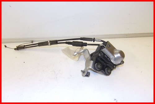 Yamaha 1000 2002 servo - yamaha, r1