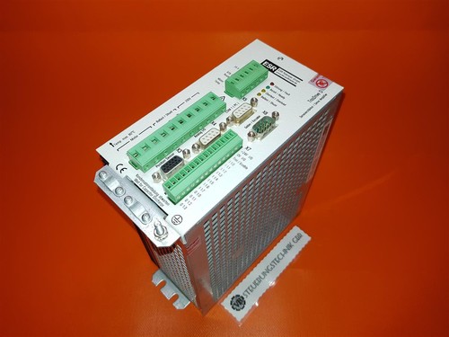 Esr servomoteur tridrived - ac,