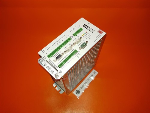 Esr servomoteur tridrived - esr,