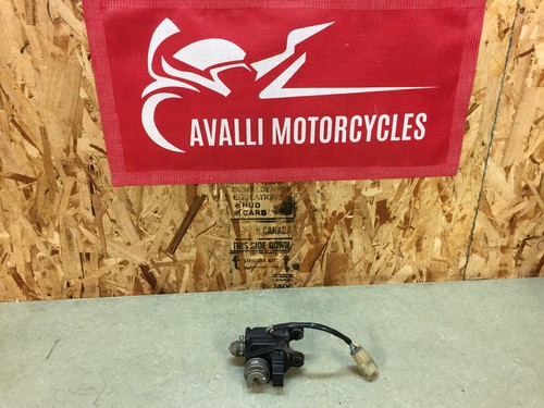 2014 yamaha yzfr1 yzf servo - r1,