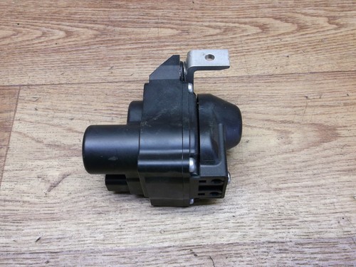 Yamaha yzf rn32 - rn32, moteur